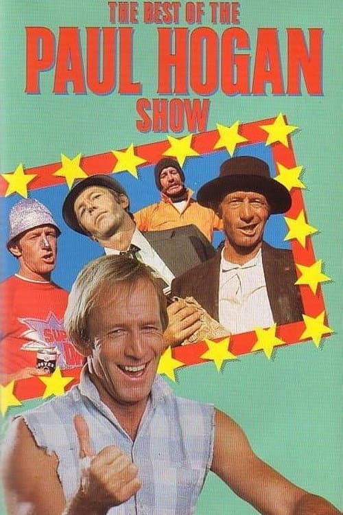 Постер: The Paul Hogan Show