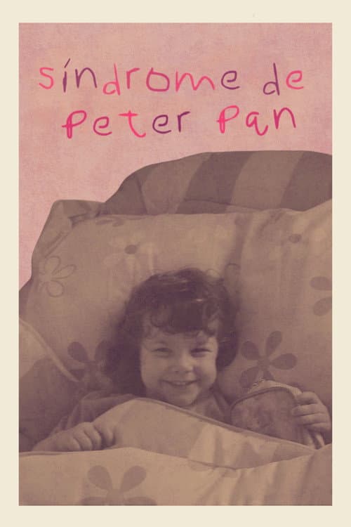 Постер: Síndrome de Peter Pan