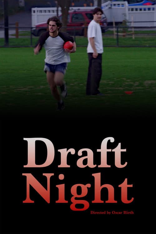 Постер: Draft Night