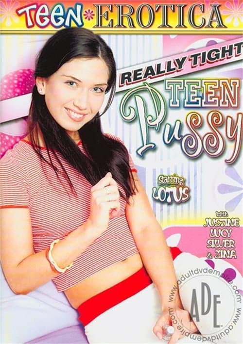 Постер: Really Tight Teen Pussy