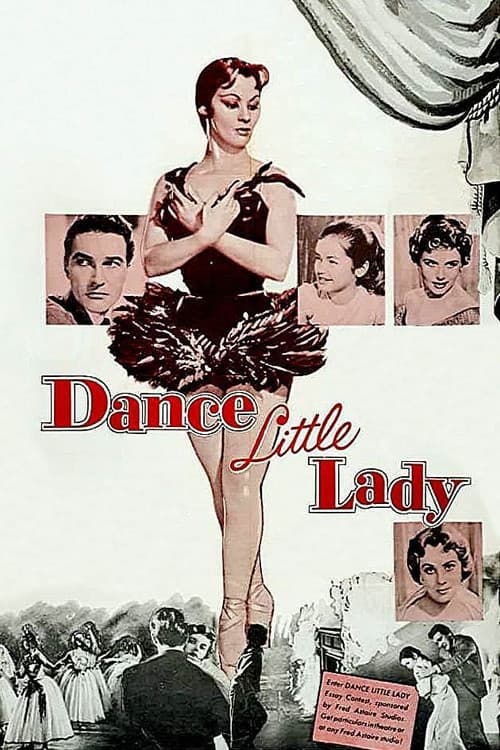 Постер: Dance Little Lady