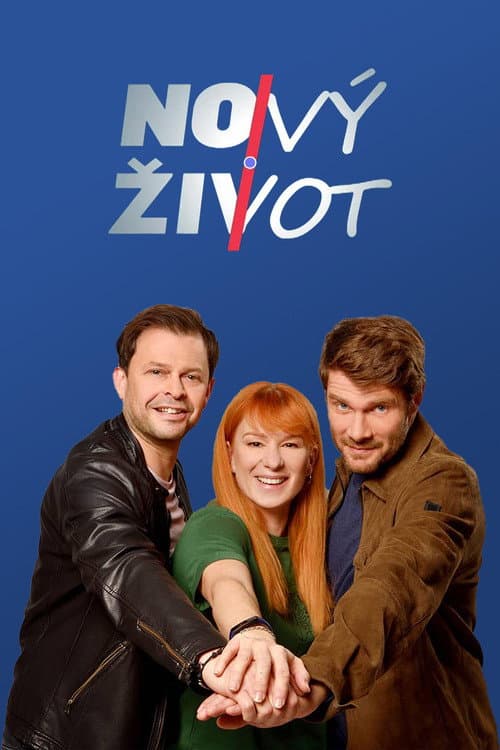 Постер: Nový život