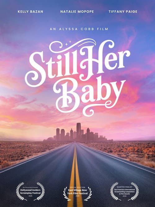 Постер: Still Her Baby