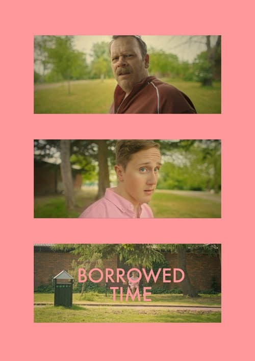 Постер: Borrowed Time