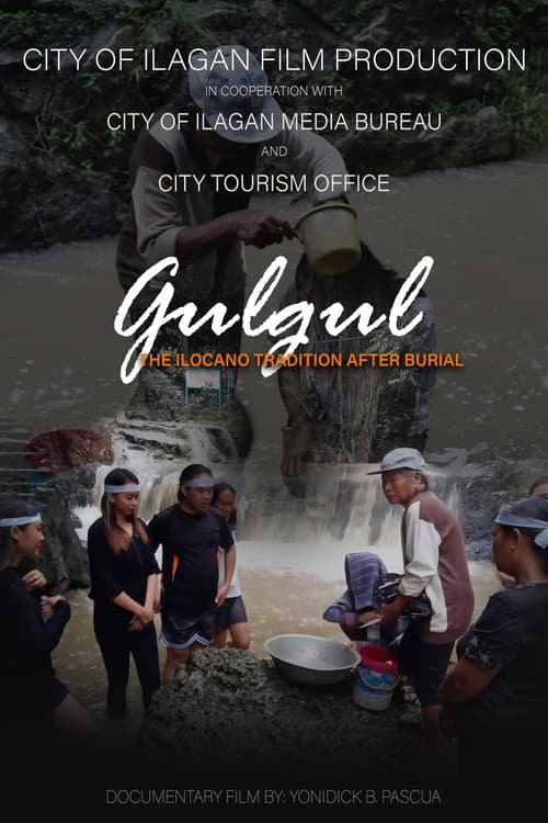 Постер: Gulgul