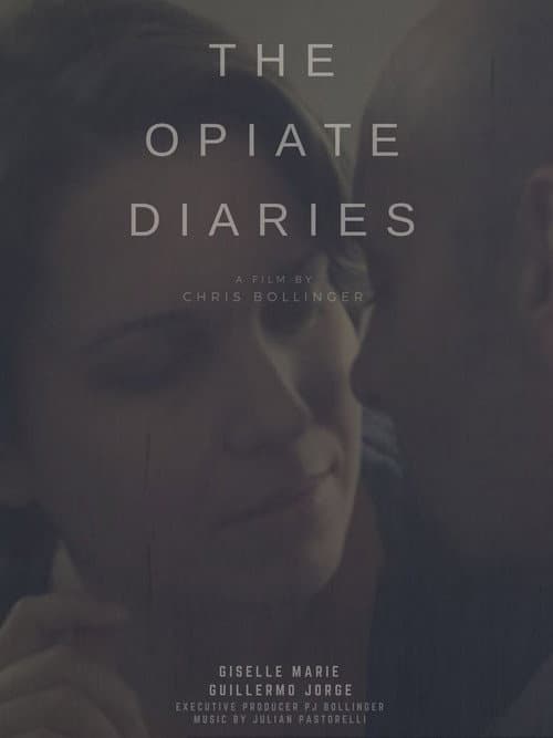 Постер: The Opiate Diaries