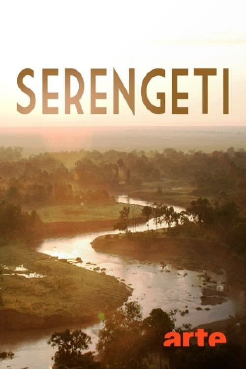 Постер: Serengeti