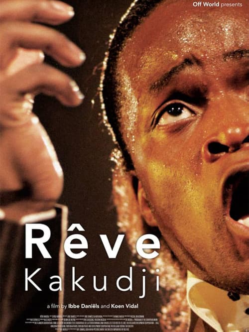 Постер: Rêve Kakudji