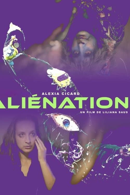 Постер: Alienation