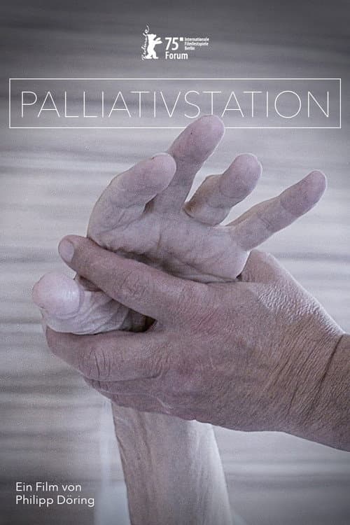 Постер: Palliativstation