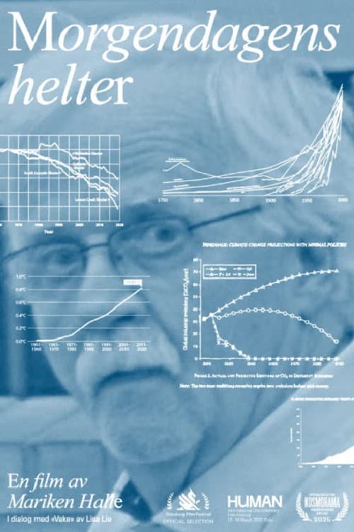 Постер: Morgendagens helter