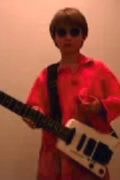 Постер: Rockstar