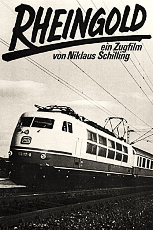 Постер: Rheingold