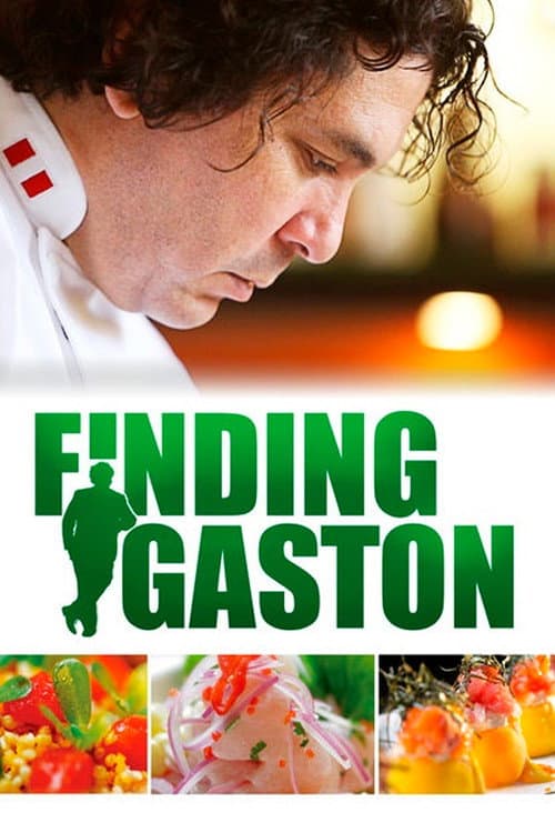Постер: Buscando a Gastón