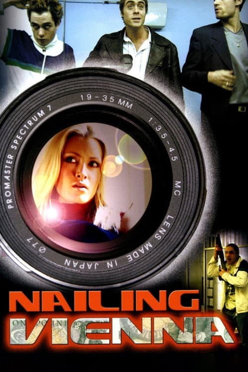 Постер: Nailing Vienna