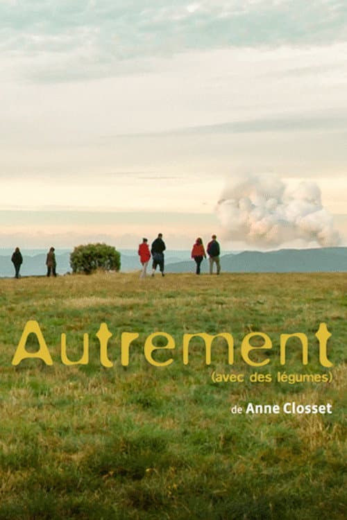 Постер: Autrement