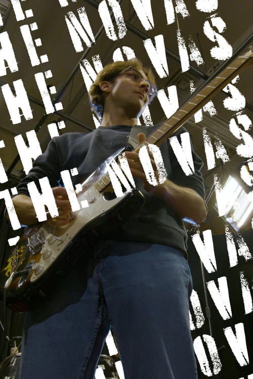 Постер: The Novas - Part One