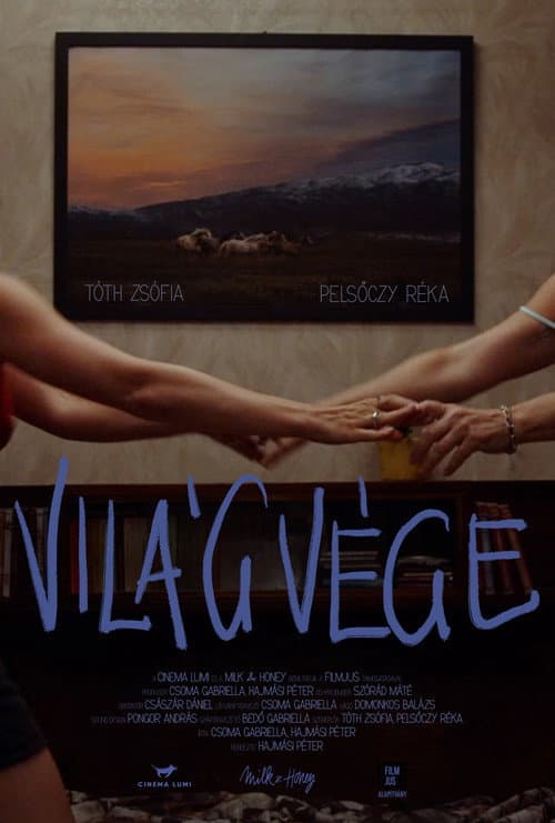 Постер: Világvége