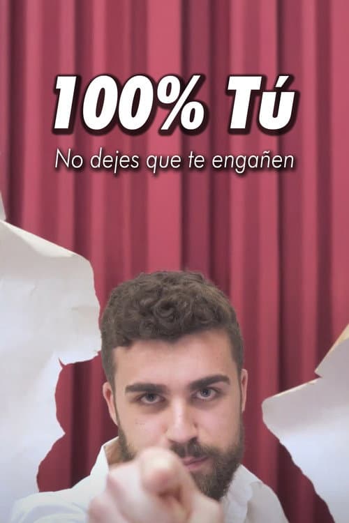 Постер: 100% Tú