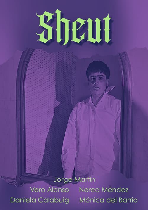 Постер: SHEUT