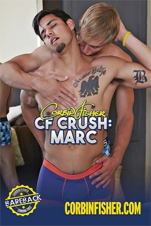 Постер: CF Crush: Marc