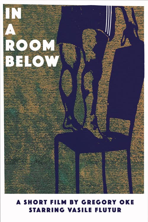 Постер: In a Room Below