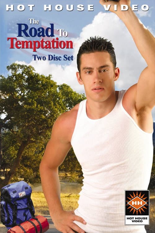 Постер: The Road to Temptation