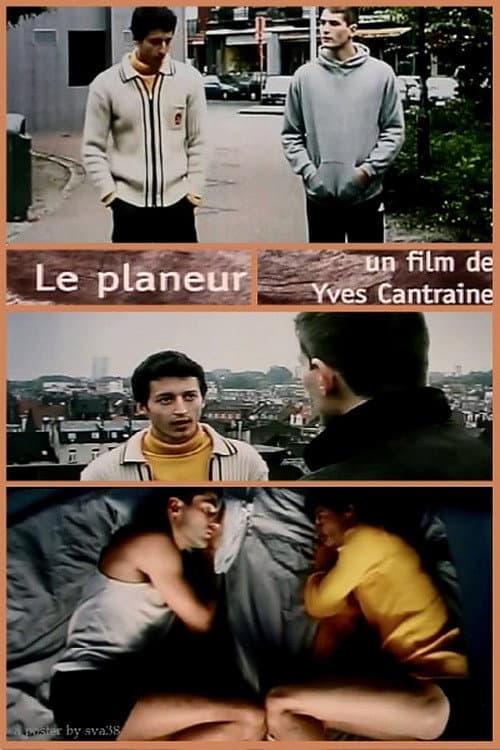 Постер: Le planeur