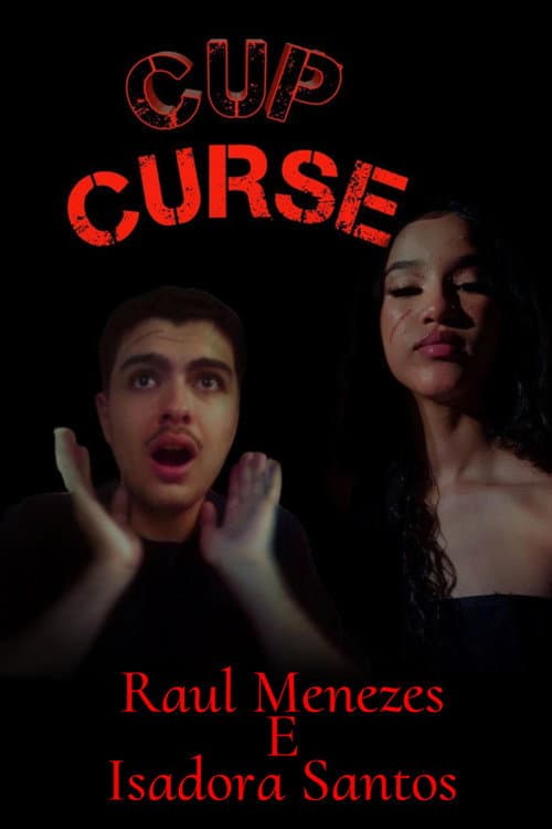 Постер: Cup Curse