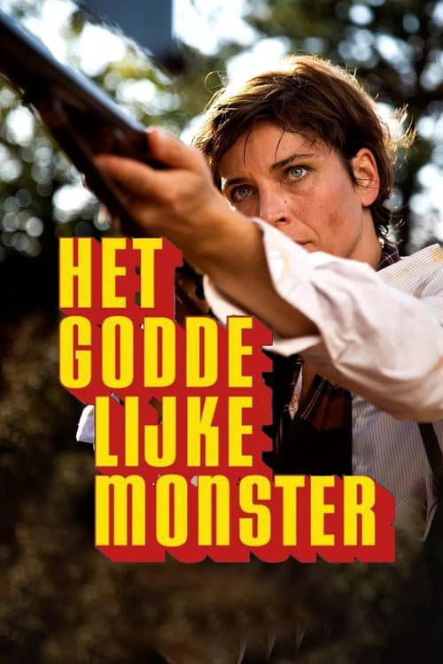 Постер: Het Goddelijke Monster