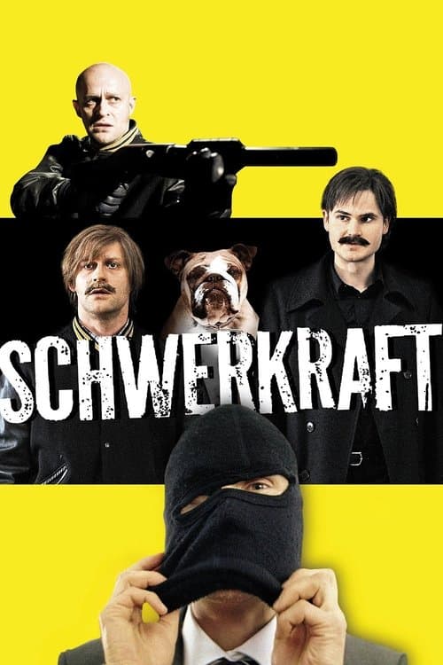 Постер: Schwerkraft