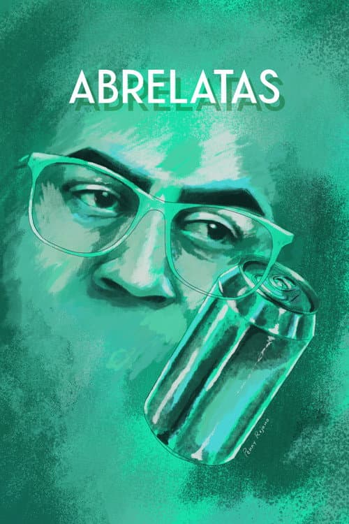 Постер: Abrelatas