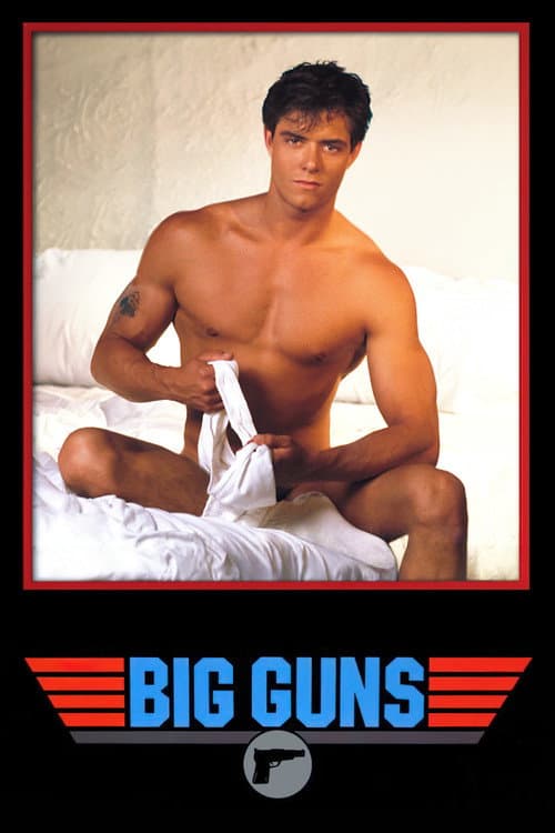 Постер: Big Guns