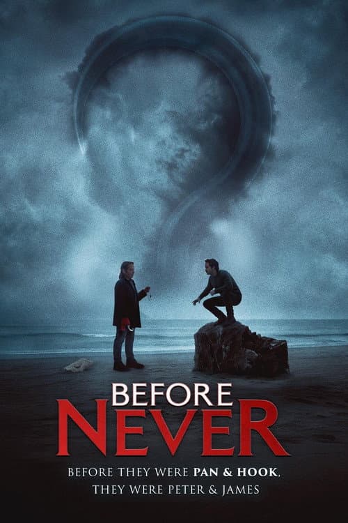 Постер: Before Never