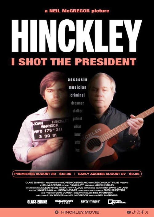 Постер: Hinckley