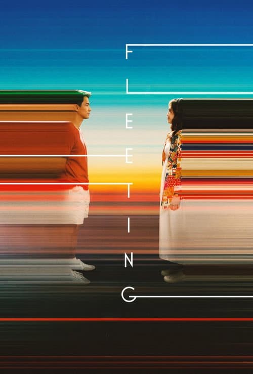 Постер: Fleeting