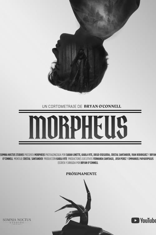 Постер: Morpheus