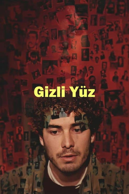 Постер: Gizli Yüz