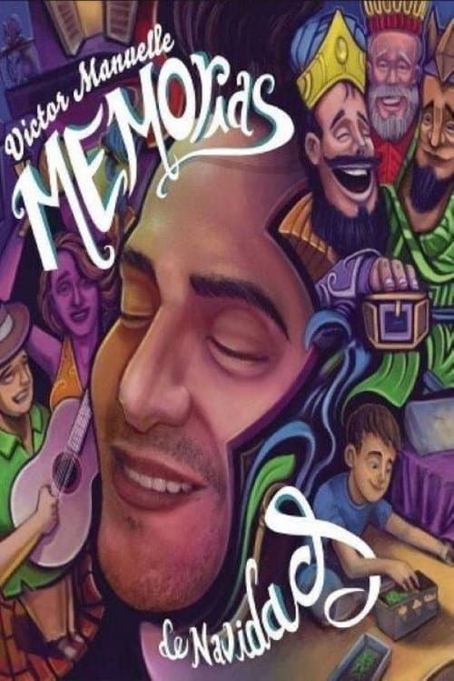 Постер: Memorias de Navidad