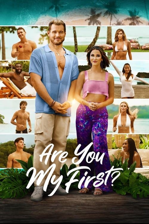 Постер: Are You My First?