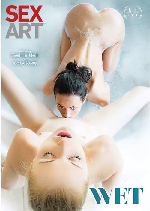 Постер: Wet 1