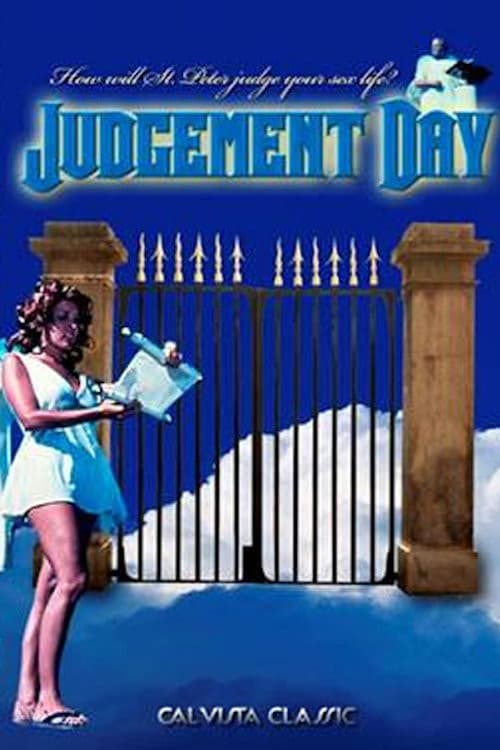 Постер: Judgement Day