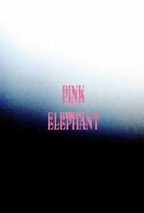 Постер: Pink Elephant
