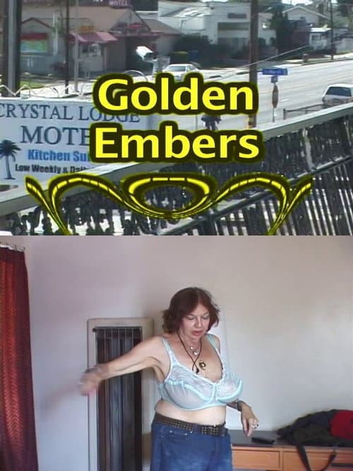 Постер: Golden Embers