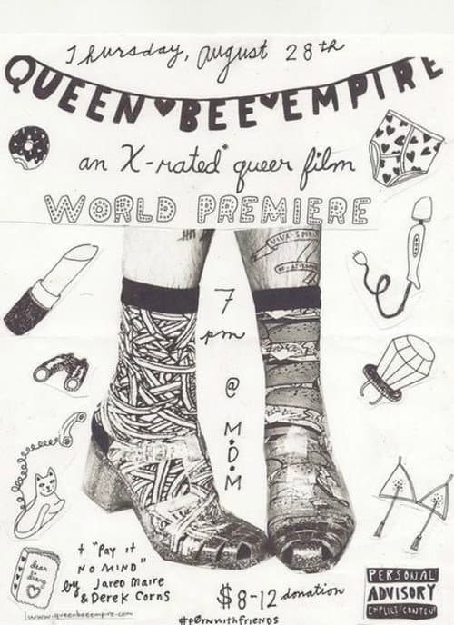 Постер: Queen Bee Empire