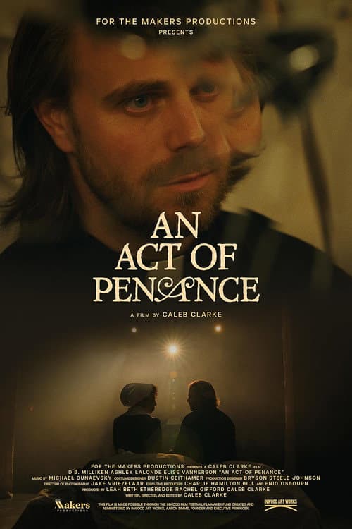 Постер: An Act of Penance