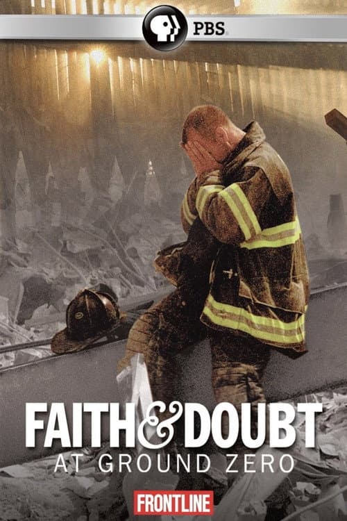 Постер: Faith and Doubt at Ground Zero