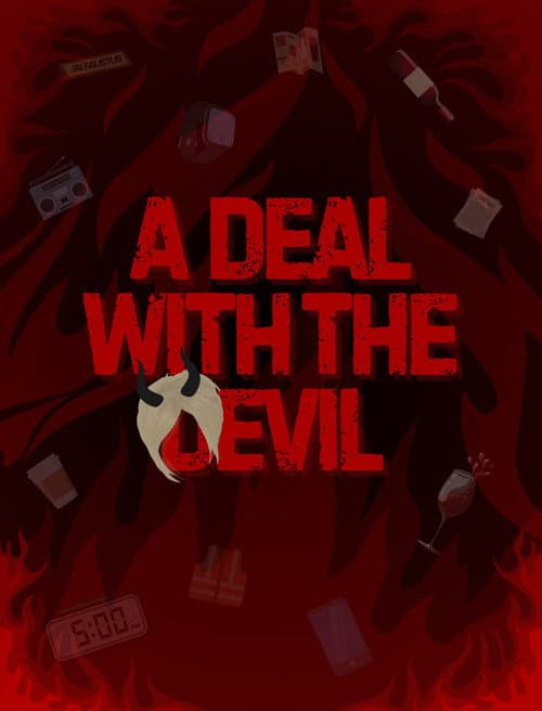 Постер: A Deal With The Devil