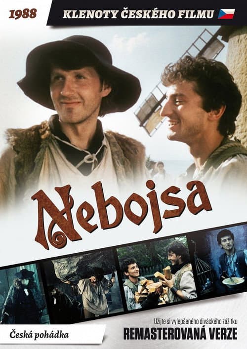 Постер: Nebojsa