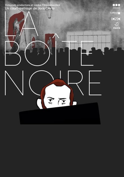 Постер: La Boîte noire